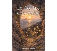 Le Coffre des Féroé (mini conte illustré): Le trésor qui unissait deux frères