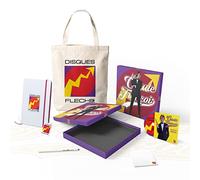 le coffret 45eme anniversaire - special disques fleche merch.)