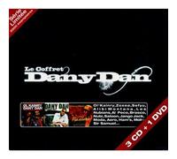 Le Coffret Dany Dan