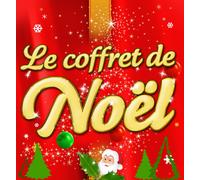Le Coffret De Noel Le Coffret de Noel 2015 (CD)