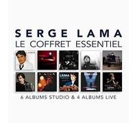 Le Coffret Essentiel (12Cd)