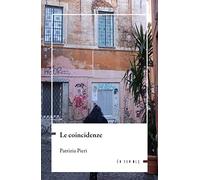 Libri Patrizia Pieri - Le Coincidenze