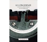 Le coincidenze. Antologia del Premio letterario Nabokov 2023