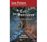 Le col des sorcières