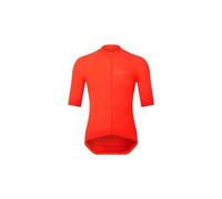 Le col lightweight hors categorie short sleeve jersey red