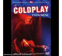 Le Coldplay Phénomène