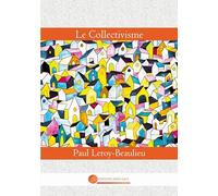 Le Collectivisme: 19