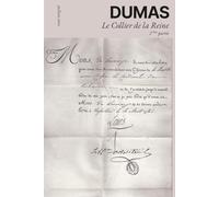 Le Collier de la Reine: Mémoires d'un Médecin 2 / 4 : Tome 2 (Volume 3)