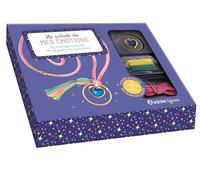 LE COLLIER DE MES ÉMOTIONS (ÉDITION 2022)