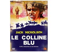 Le Colline Blu 1^ edizione Italiana SHARADA DIGIPACK
