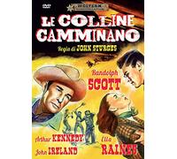 Le Colline Camminano