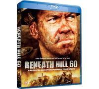 Le colline della morte / Beneath Hill 60 (2010) ( Beneath Hill Sixty ) [ Origine Danese, Nessuna Lingua Italiana ] (Blu-Ray)