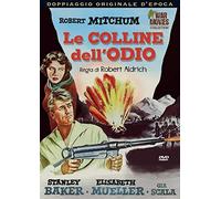 Le Colline Dell'Odio (1959)