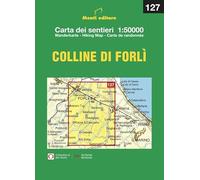 Le colline di Forlì. Ediz. integrale