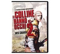 Film - Le Colline Hanno Gli Occhi 2 - Dvd