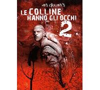 le colline hanno gli occhi 2 (Blu-ray) Berryman Laughlin