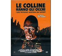 Le colline hanno gli occhi (2 dvd)