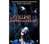 Le Colline Hanno Gli Occhi 2 (DVD) Blair Blumm kevin spirtas tamara stafford