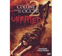 Le colline hanno gli occhi 2 – Twentieth Century Fox Film Corporation – Unrated