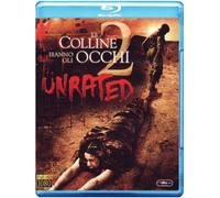 Le colline hanno gli occhi 2 - Unrated