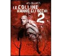 Le Colline Hanno Gli Occhi 2