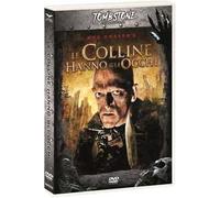 Le colline hanno gli occhi. Special Edition (DVD)
