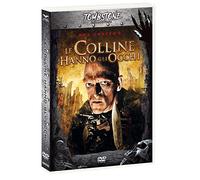 Le Colline Hanno Gli Occhi "Tombstone" (Sp. Ed. Con Card) (DVD) Robert Houston