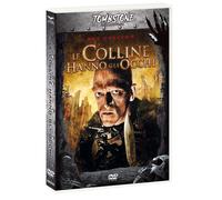 Le Colline Hanno Gli Occhi "Tombstone" (Sp. Ed. Con Card) (DVD) Robert Houston