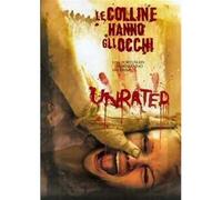 Le colline hanno gli occhi - Unrated