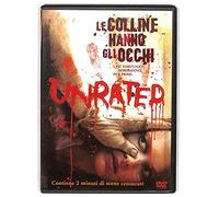 Le colline hanno gli occhi (unrated)
