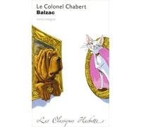 Le Colonel Chabert