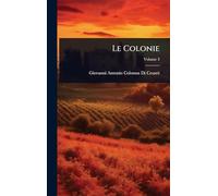 Le Colonie