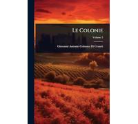 Le Colonie