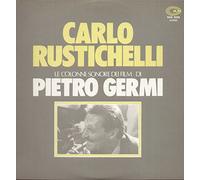 Le Colonne Sonore Dei Film Di Pietro Germi