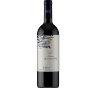 Bolgheri Rosso DOC BIO 2021 - Tenuta Le Colonne 0.75 lt