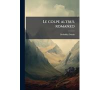 Le colpe altrui, romanzo