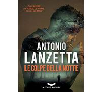 Le colpe della notte