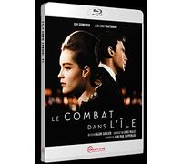Le Combat dans l'Ile - Gaumont Découverte Blu-Ray