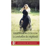 Le combattant des Highlands