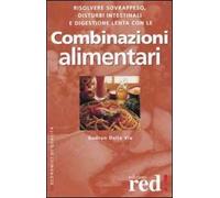 Le combinazioni alimentari