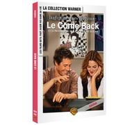 Le come back [Edizione: Francia]