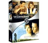 Le come back ; entre deux rives