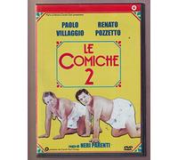 Le Comiche 2