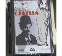 Le comiche di Charlie Chaplin vol.2