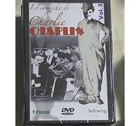 Le comiche di Charlie Chaplin vol.3