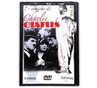 Le Comiche di Charlie Chaplin Vol.5