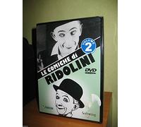 LE COMICHE DI RIDOLINI VOLUME 2