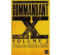 Le commandant X vous parle, saison 2