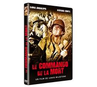 Le commando de la mort