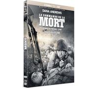 Le Commando de la Mort [Combo Blu-Ray + DVD]